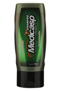 MEDICASP SHAMPOO X 400ML