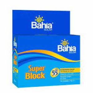 BAHIA SOLAR SPORT GEL 50 X 10GR