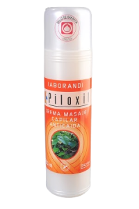 CREMA PILOXIL MASAJE X 350ML MALENA