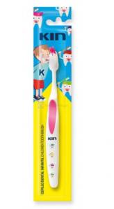 CEPILLO KIN INFANTIL