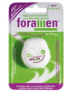HILO DENTAL FORAMEN 25M