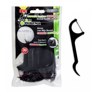 HILO DENTAL CARBON NATURAL PHARMA