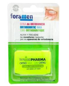 CERA DE ORTODONCIA FORAMEN