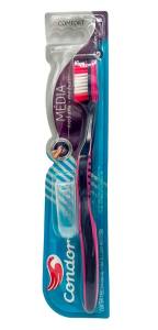 CEPILLO  MEDIANA CONDOR