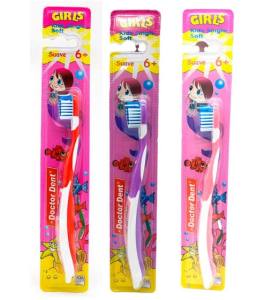 CEPILLO GIRLS DOCTOR DENT