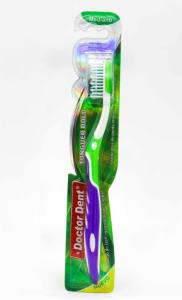 CEPILLO TONGUER BOLD DOCTOR DENT