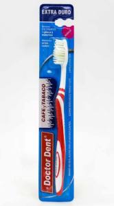 CEPILLO EXTRA DURO DOCTOR DENT