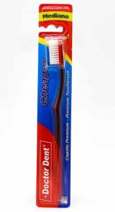 CEPILLO CHEAPER MEDIANO DOCTOR DENT