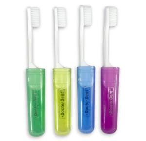 CEPILLO VIAJERO DOCTOR DENT