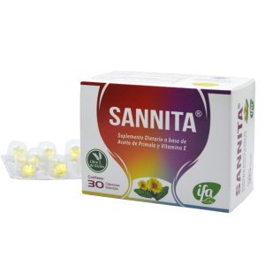 SANNITA IFA