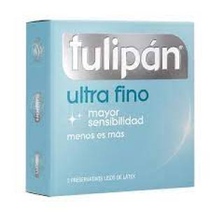 TULIPAN ULTRA FINO
