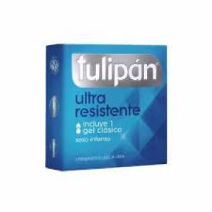 TILIPAN ULTRA RESISTENTE
