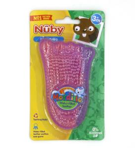 MORDILLO NUBY 3+