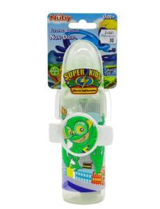 BIBERON SUPER KIDS NUBY 240ML/8OZ