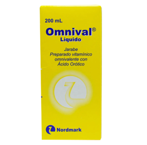 OMNIVAL JBE X 200 ML