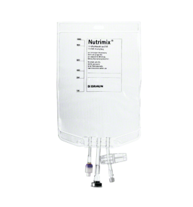 NUTRIMIX 0.5/0  UNIDAD X 500 ML