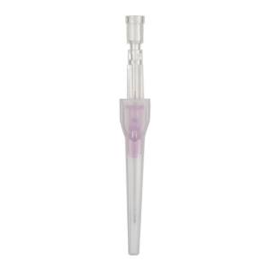 INTROCAN 20G X1 1/4