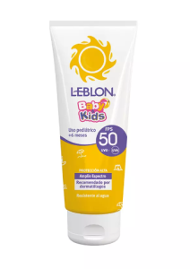 LEBLON BABY KIDS FPS 50+ X 90GR