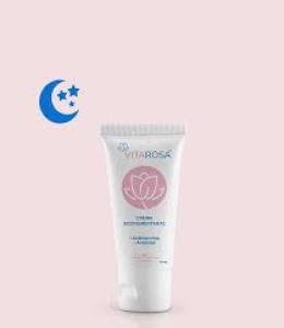 VITAROSA CREMA DESPIGMENTANTE X 30 ML