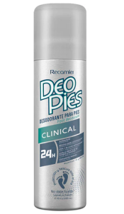 DEO PIES CLINICAL - RECAMIER