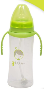 BIBERON GIUS X 60 ML