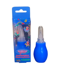 ASPIRADOR NASAL ANTIRREFLUJO CAMERA