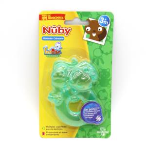 MORDEDOR ICYBITE PARA MAS DE 3 MESES ñUBY