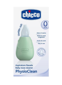 ASPIRADOR NASAL CHICCO