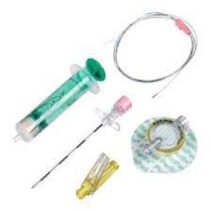 PERIFIX 401 FILTER SET