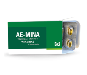 AE MINA X CAPS. SAN FERNANDO