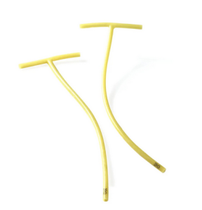 TUBO T Nº 16 MEDICAL