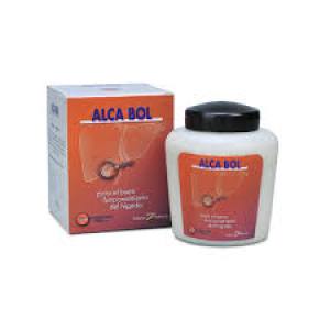 ALCA BOL FRASCO