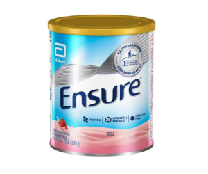ENSURE FRESA 400 G.