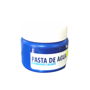 PASTA DE AGUA TELCHI LITEL X 50GR