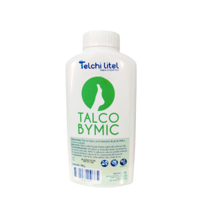 TALCO BYMIC POLVO 100G  TELCHI