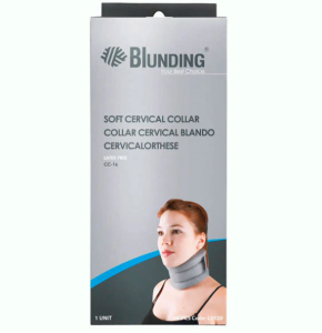 BLUNDING COLLAR CERVICAL BLANDO TALLA XL