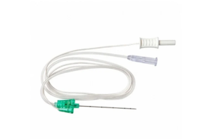 STIMUPLEX ULTRA  360 -  22G X 3 1/8  -  0.7 X 80 MM BRAUN