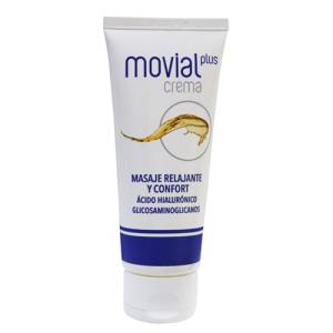 MOVIAL PLUS  CREMA