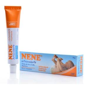 NENE ANTIESCALDANTE UNGUENTO AL 10% X 15G