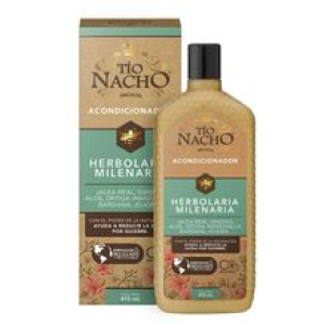 TIO NACHO ACONDICIONADOR 415 ML