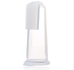 CAMERA CEPILLO DE SILICONA TOOTH BRUSH