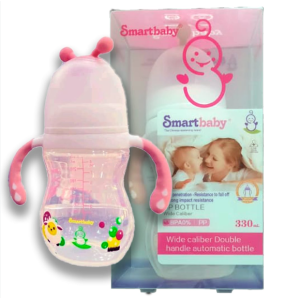 BIBERON 330 ML SMARTBABY