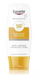 EUCERIN SENSITIVE PROTECT MATIFICANTE TEXTURA LIGERA X 150ML