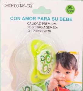 CHUPON CHICHICO