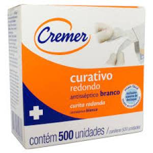 CURITA REDONDO CREMER