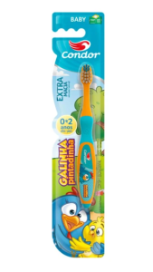 CEPILLO BABY EXTRA MACIA CONDOR