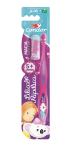 CEPILLO KIDS MACIA CONDOR