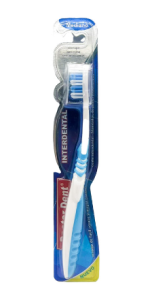 CEPILLO INTERDENTAL MEDIANO DOCTOR DENT