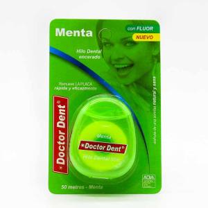 HILO DENTAL MENTA  - DOCTOR DENT
