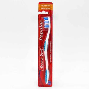 CEPILLO DENTAL POPULAR DOCTOR DENT